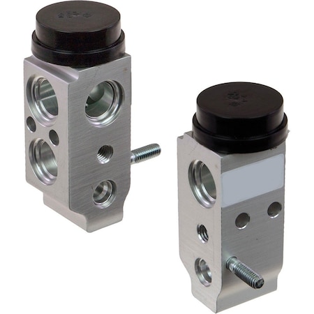 Gpd EXPANSION VALVE/ORIFICE TUBE 3411620